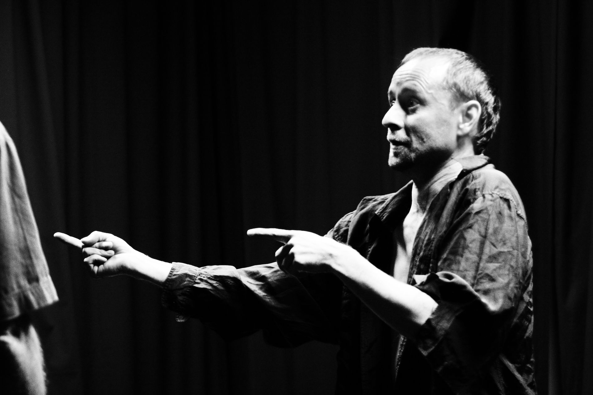 10. let divadla Jiříkovo vidění