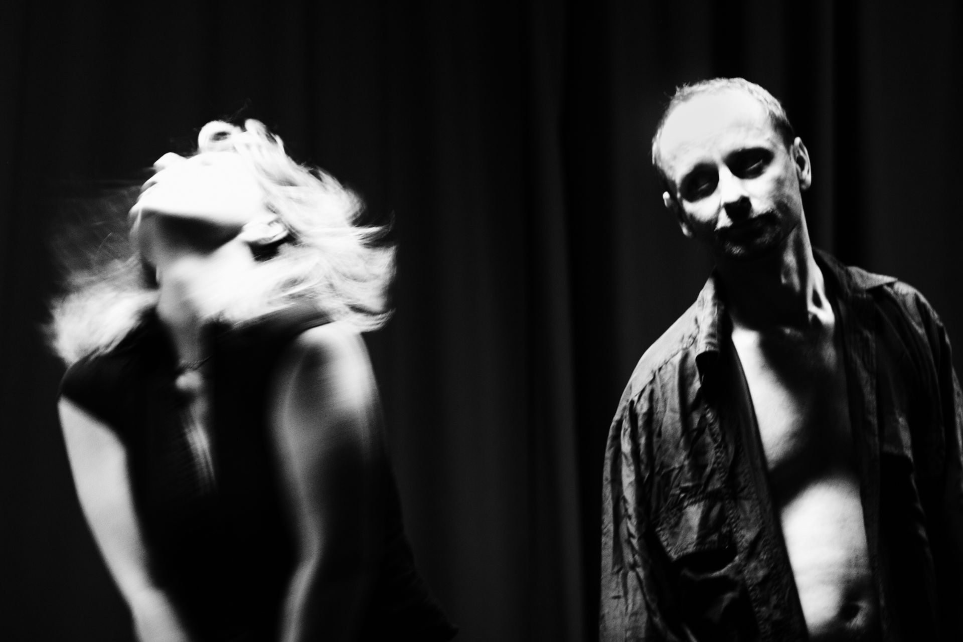 10. let divadla Jiříkovo vidění