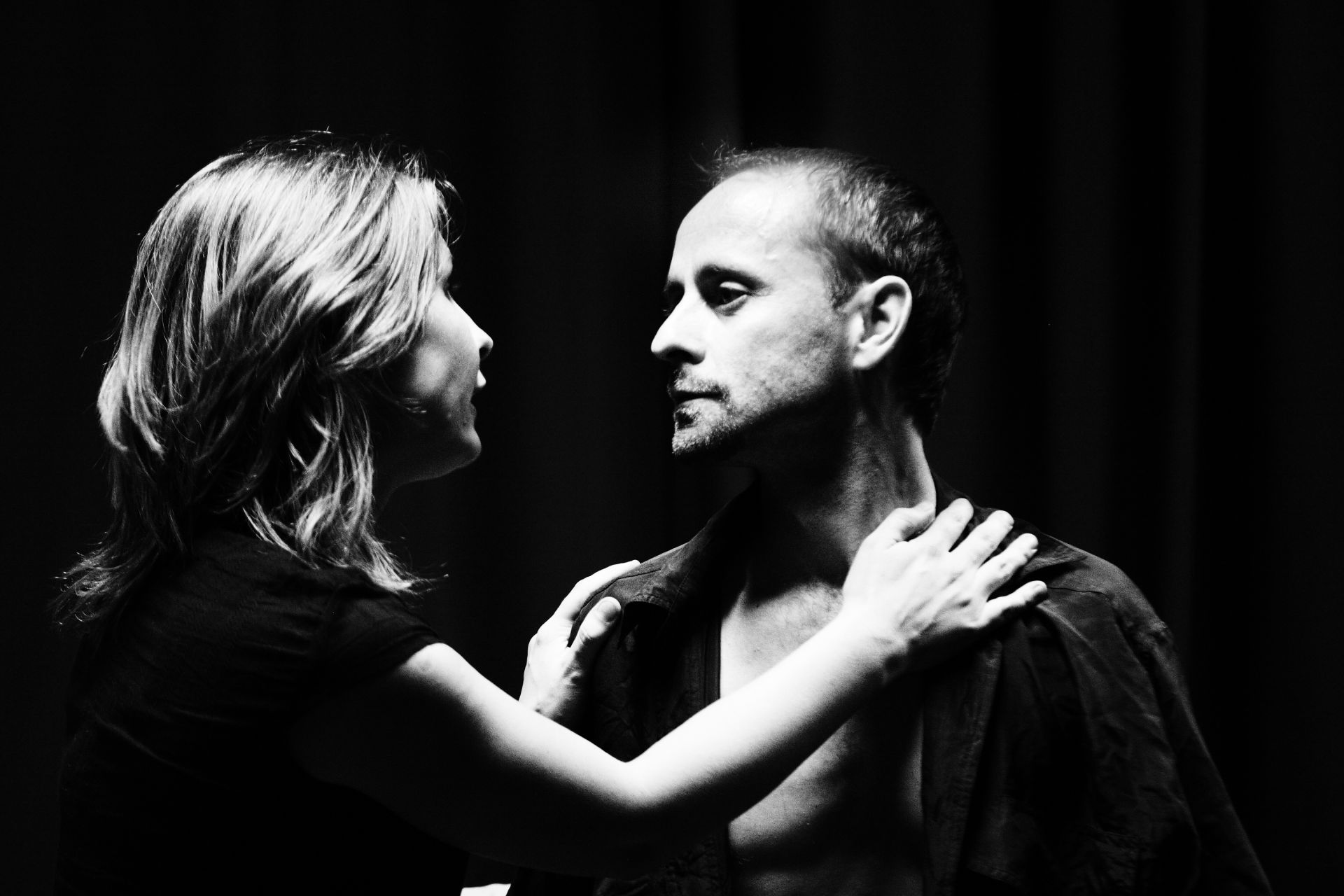 10. let divadla Jiříkovo vidění