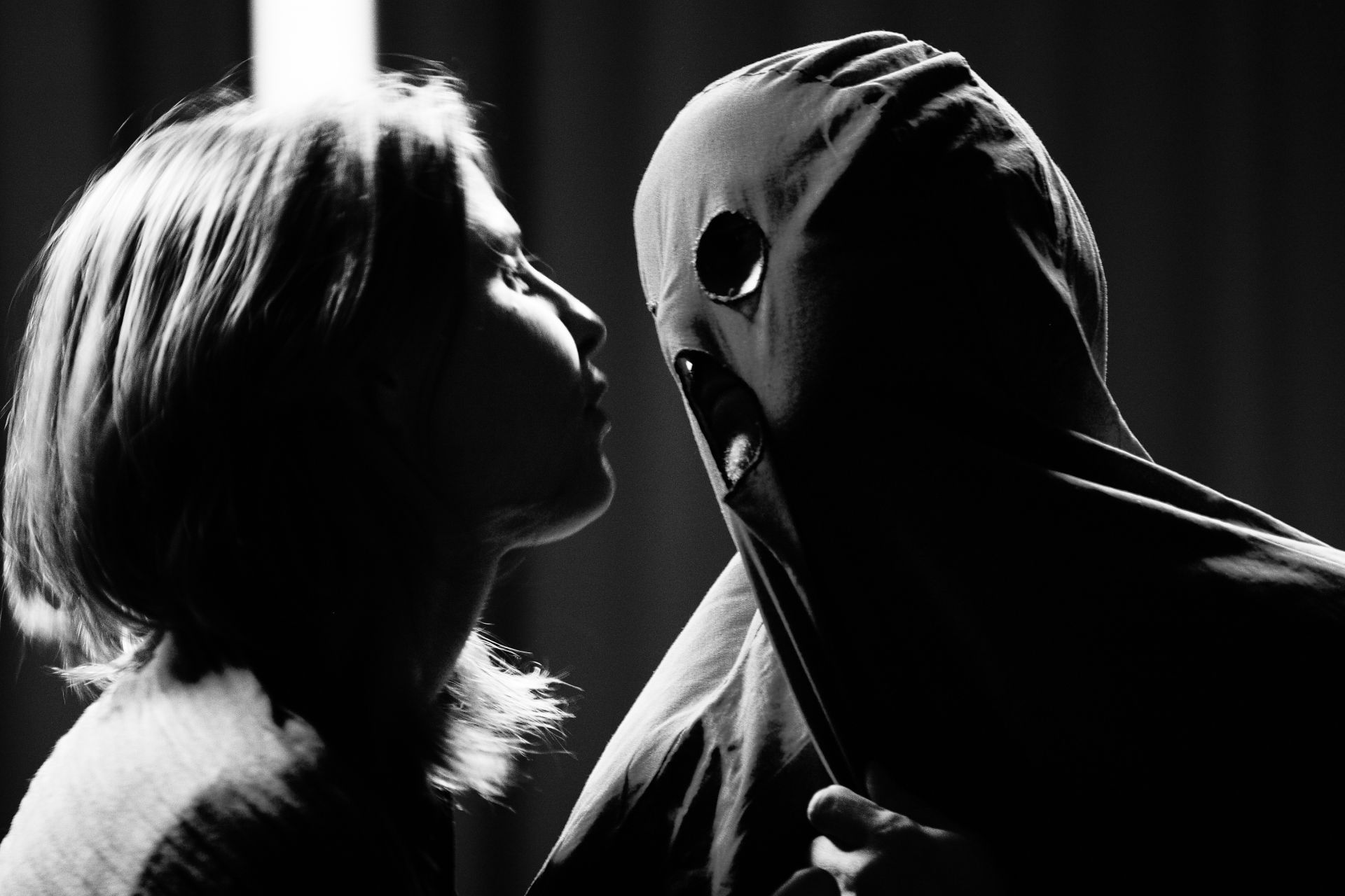 10. let divadla Jiříkovo vidění