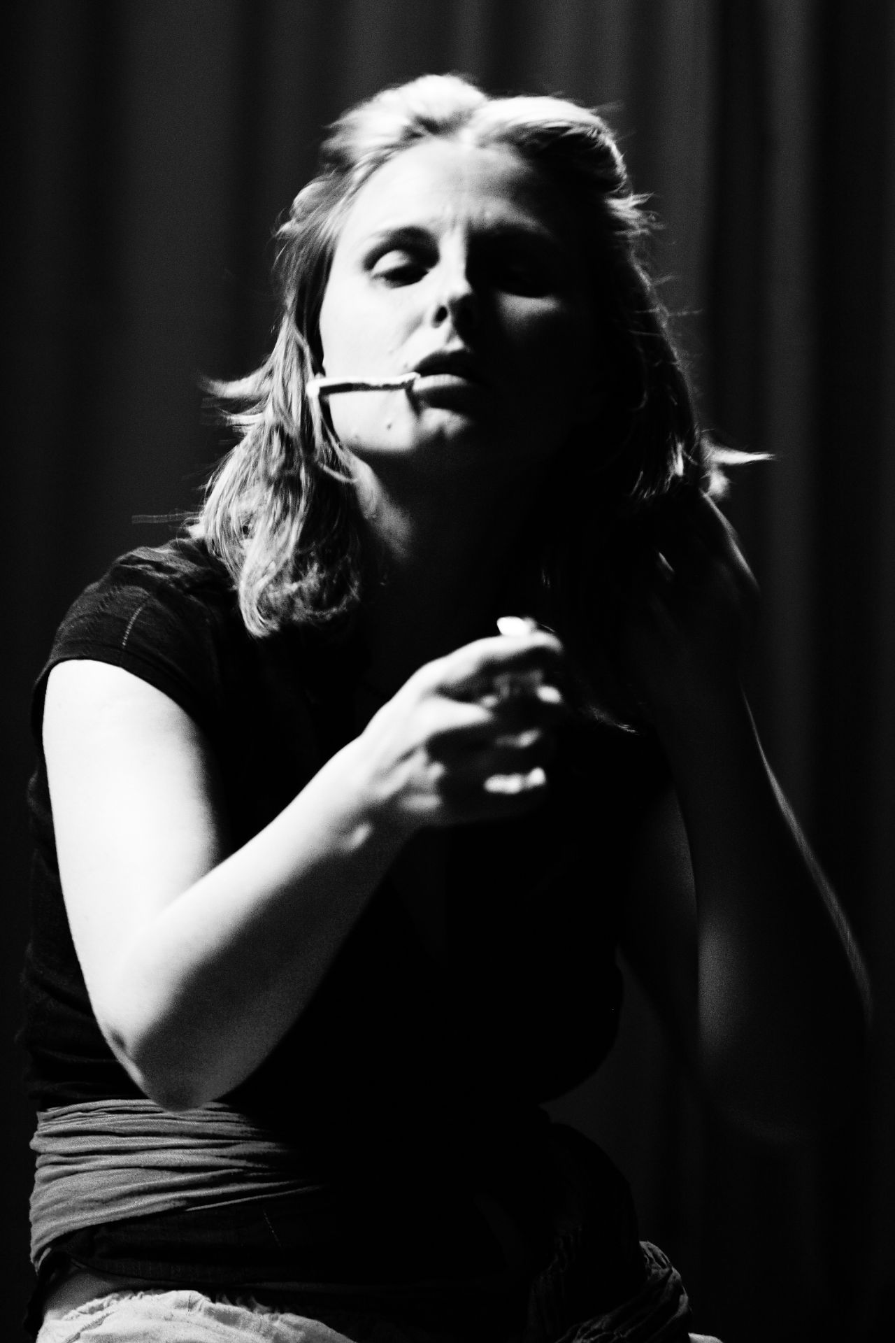 10. let divadla Jiříkovo vidění