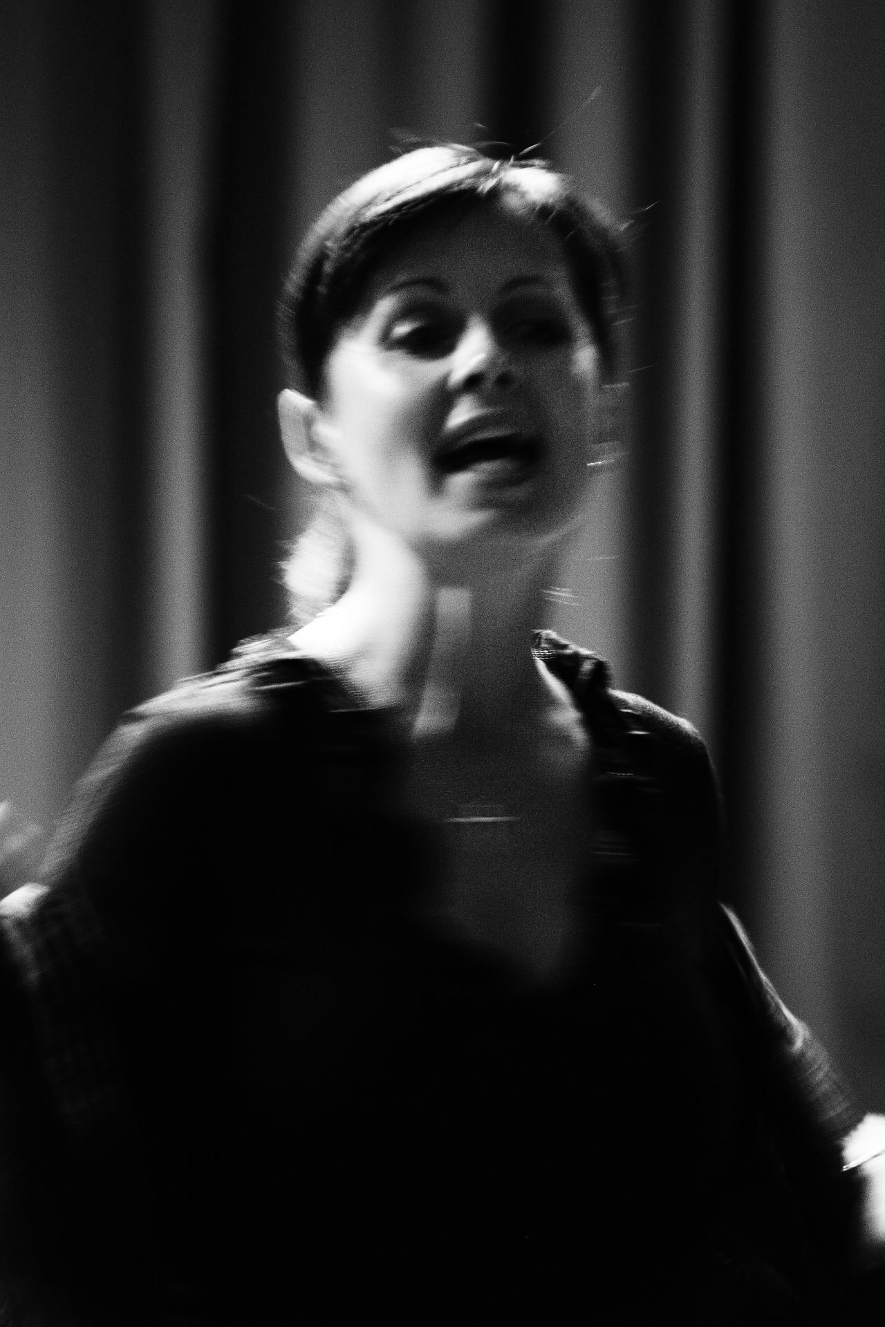 10. let divadla Jiříkovo vidění